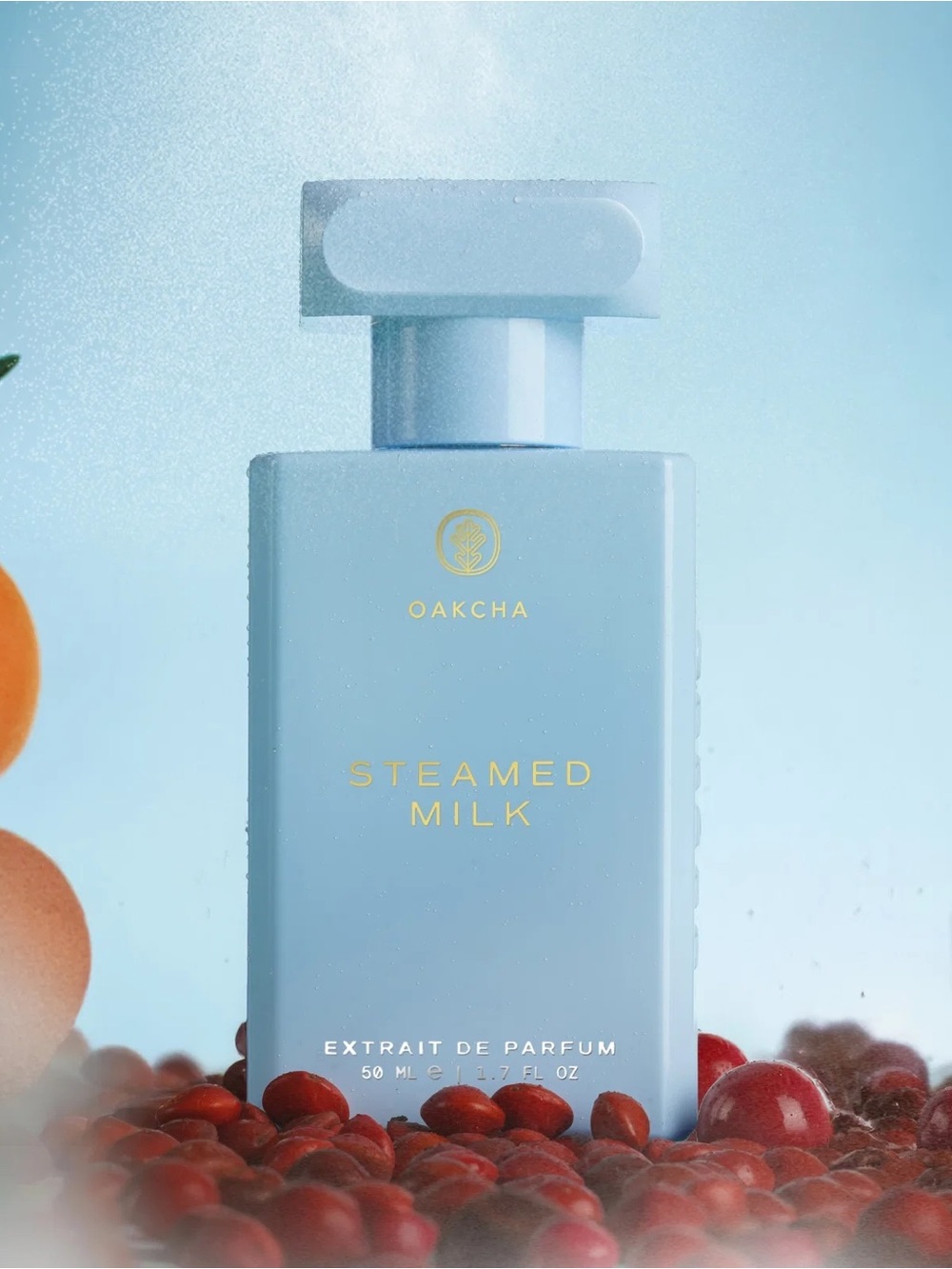 Oakcha Steamed Milk Women’s Fragrance